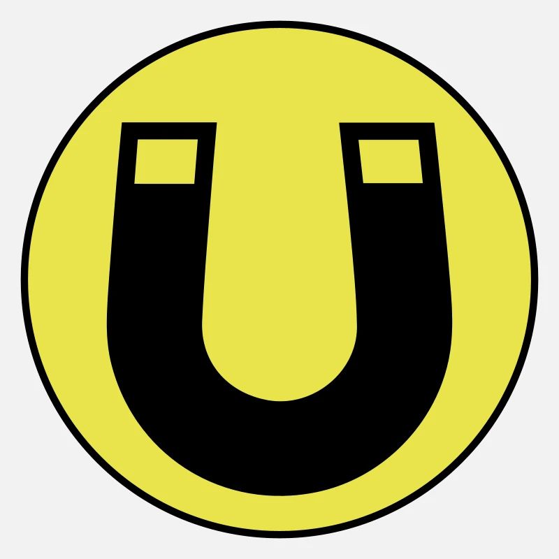 Horseshoe magnet