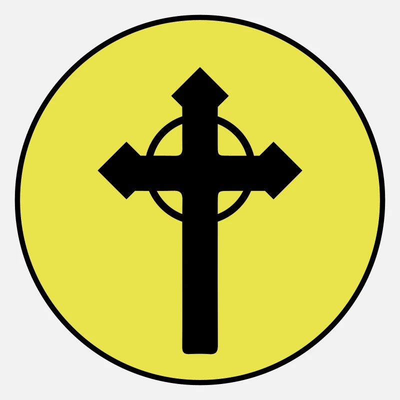 Symbole de croix