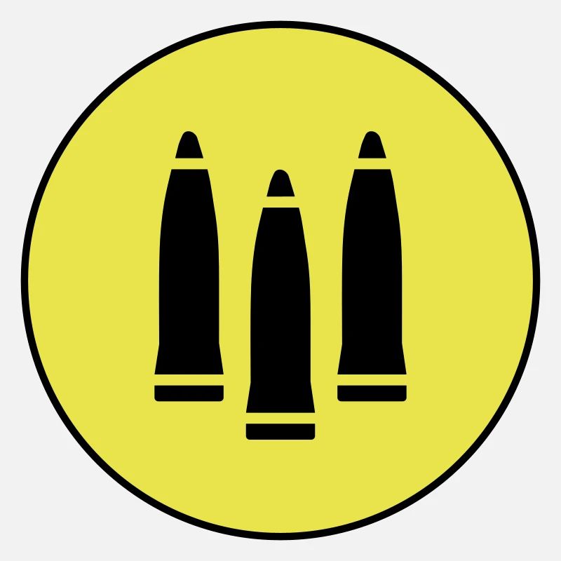 Cartridge icon icon