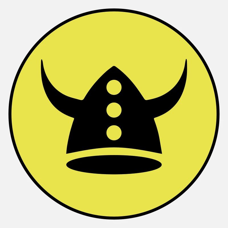 Casque Viking
