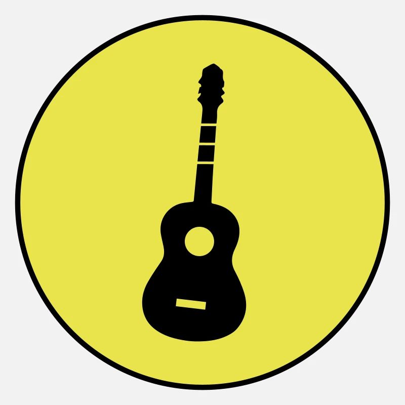 Gitarre Akustik