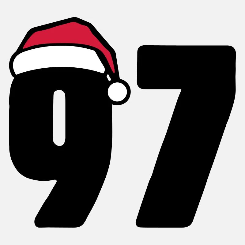 97 Numéro Noël