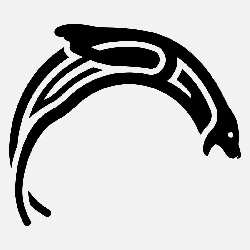 celtic sealion logo