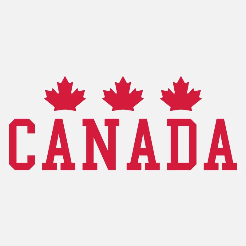 Érable du Canada