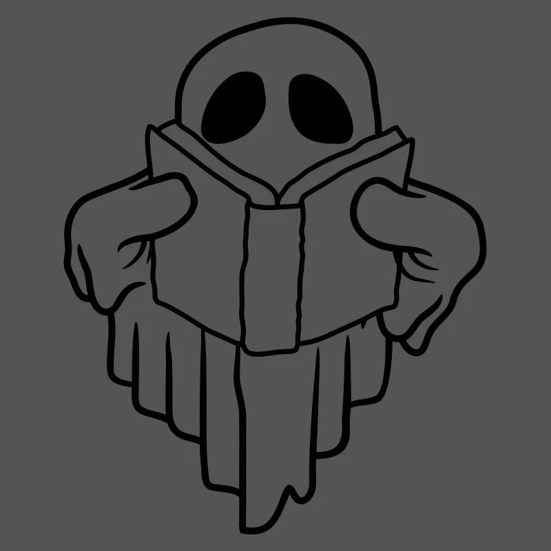 Comic Geist Buch lesen