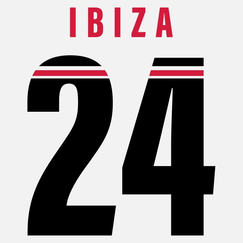 Ibiza 24