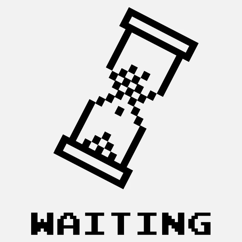 Waiting