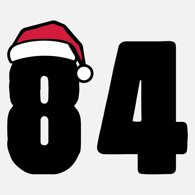 84 Numéro Noël
