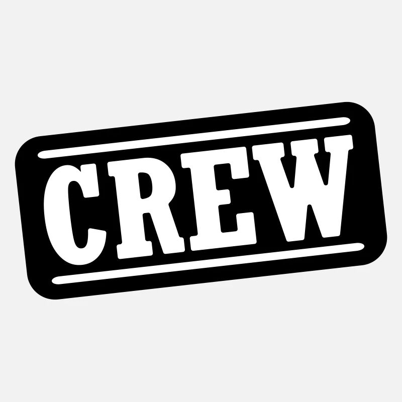 Crew Stempel