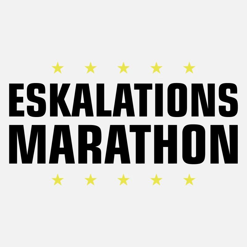 Eskalations Marathon