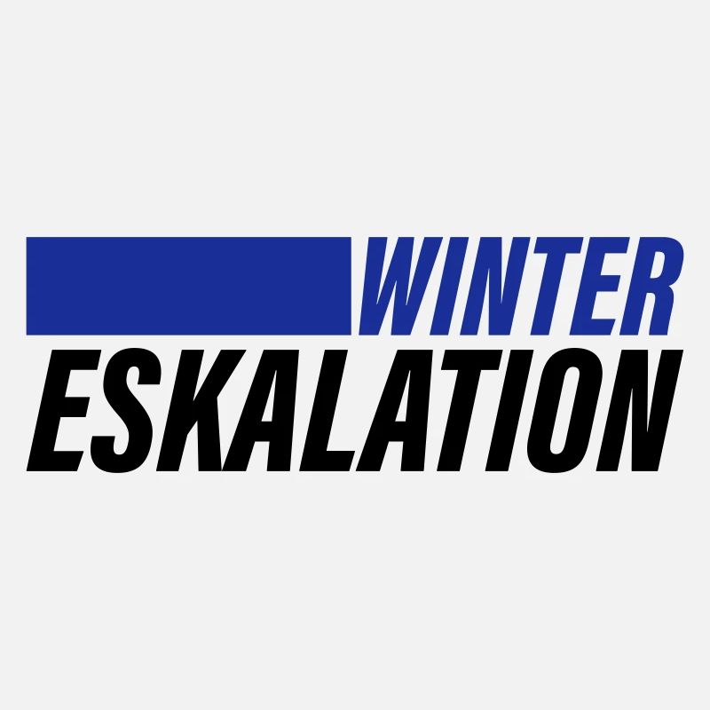 Winter Eskalation