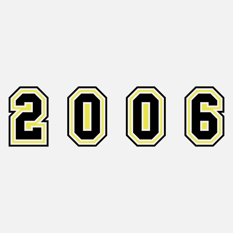 Numéro de l’année 2006