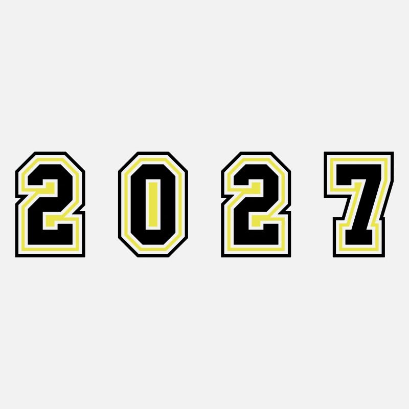 Numéro de l’année 2027