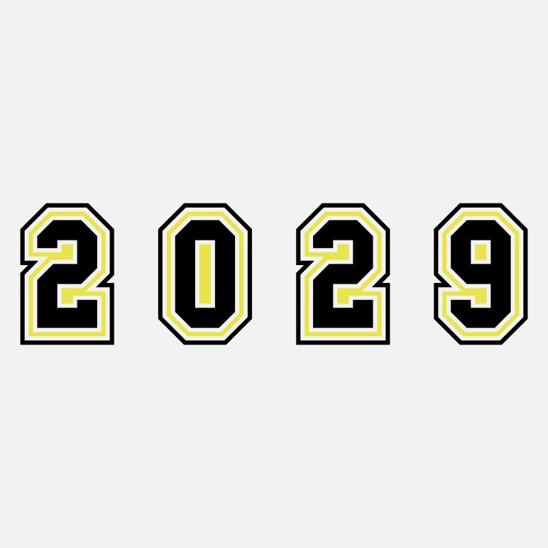 Numéro de l’année 2029