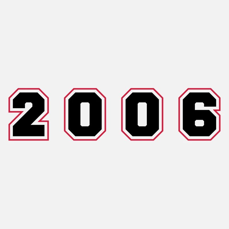 Numéro de l’année 2006