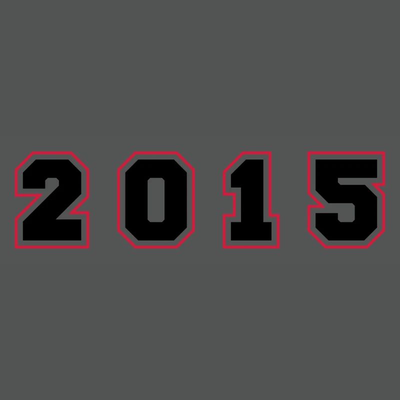 Numéro de l’année 2015