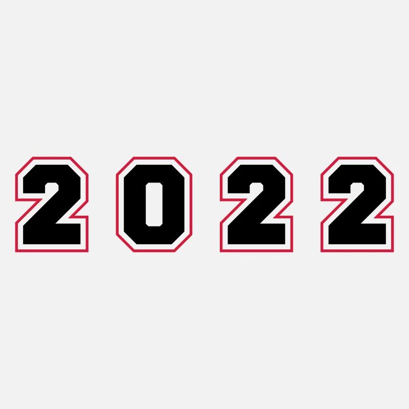 Numéro de l’année 2022