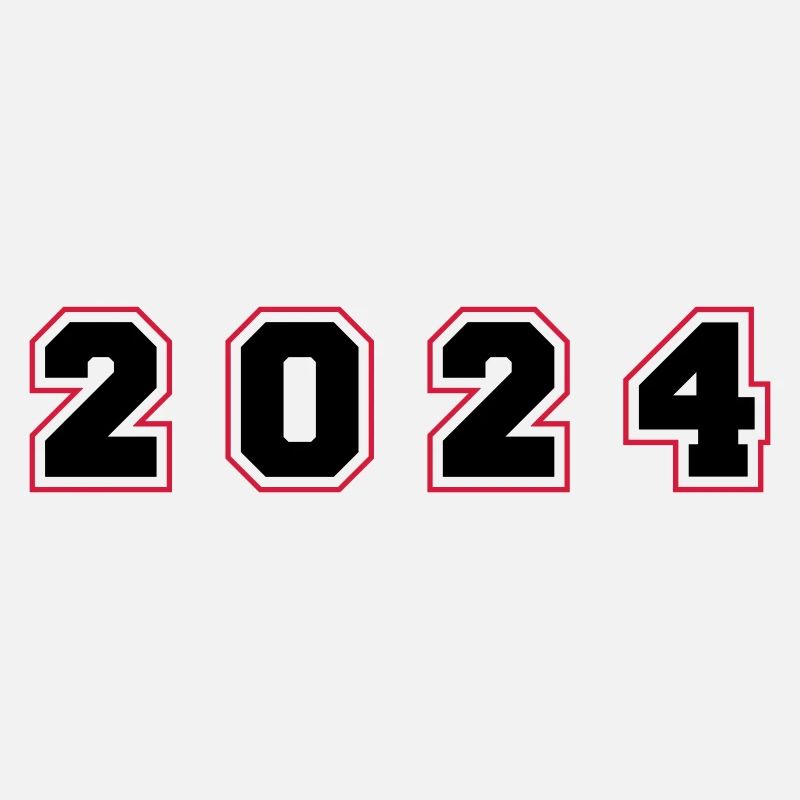 Numéro de l’année 2024