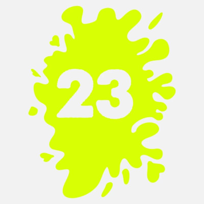 Blobs 23