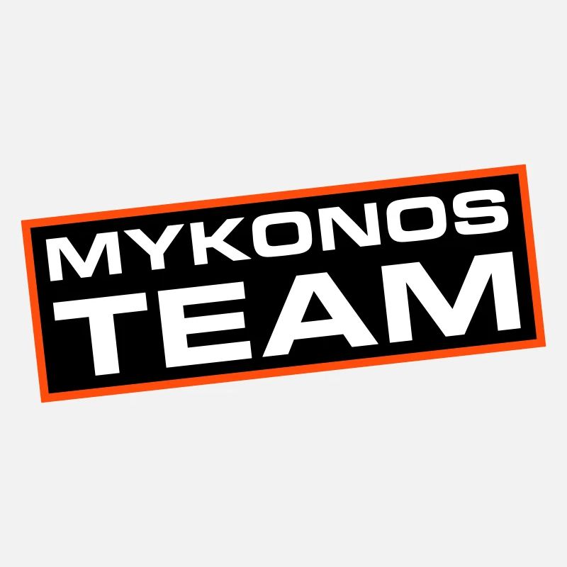 L’équipe de Mykonos