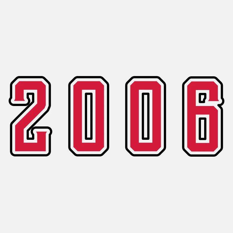 Anniversaire 2006