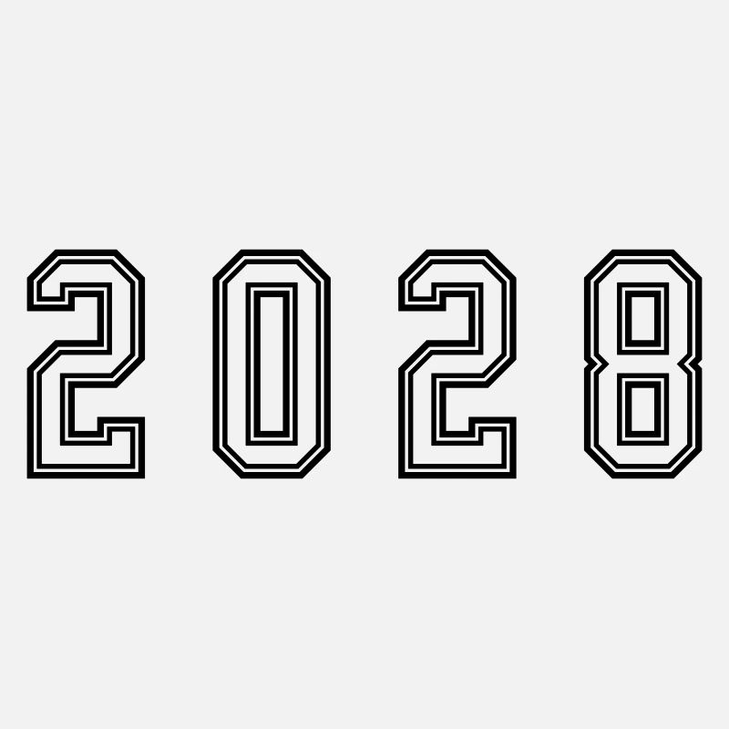 Numéro de l’année 2028