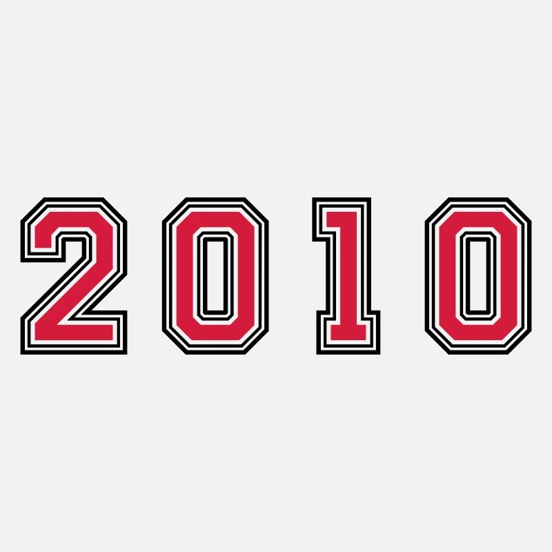 Numéro de l’année 2010