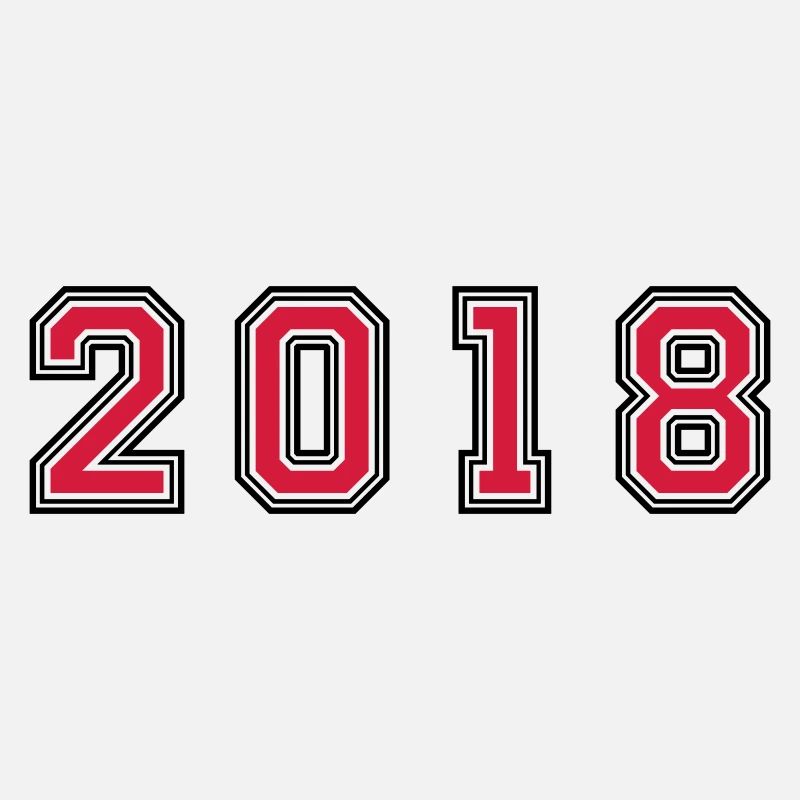 Numéro de l’année 2018