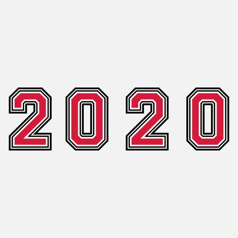 Numéro de l’année 2020