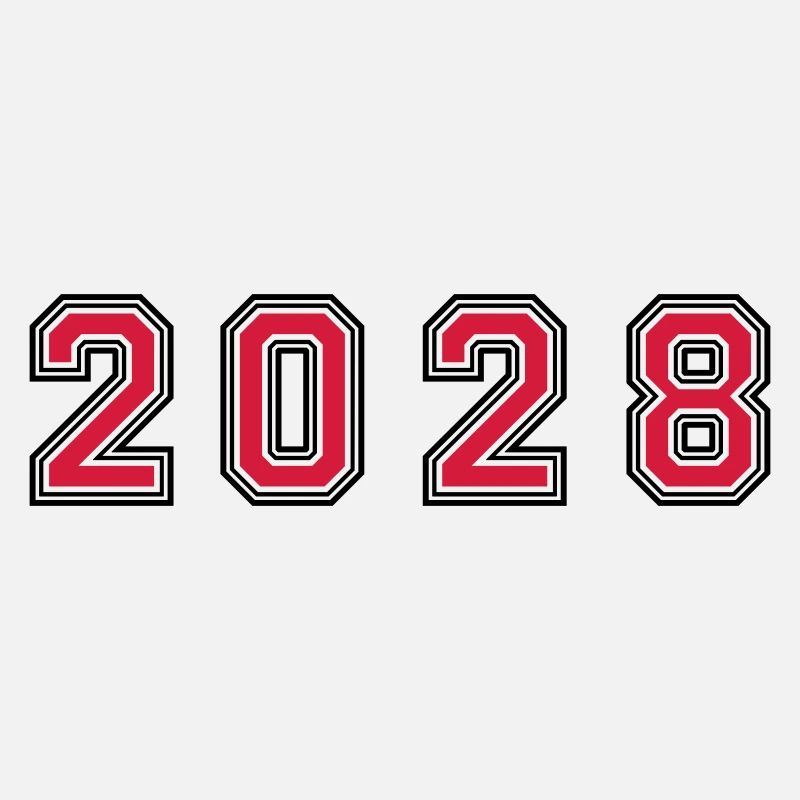 Numéro de l’année 2028