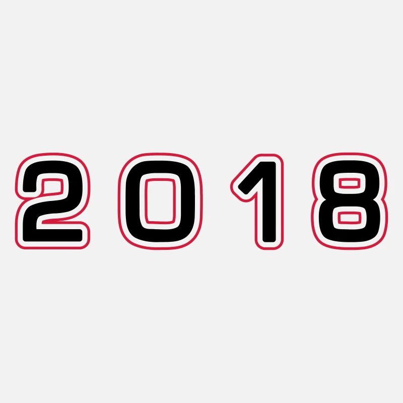 Numéro de l’année 2018