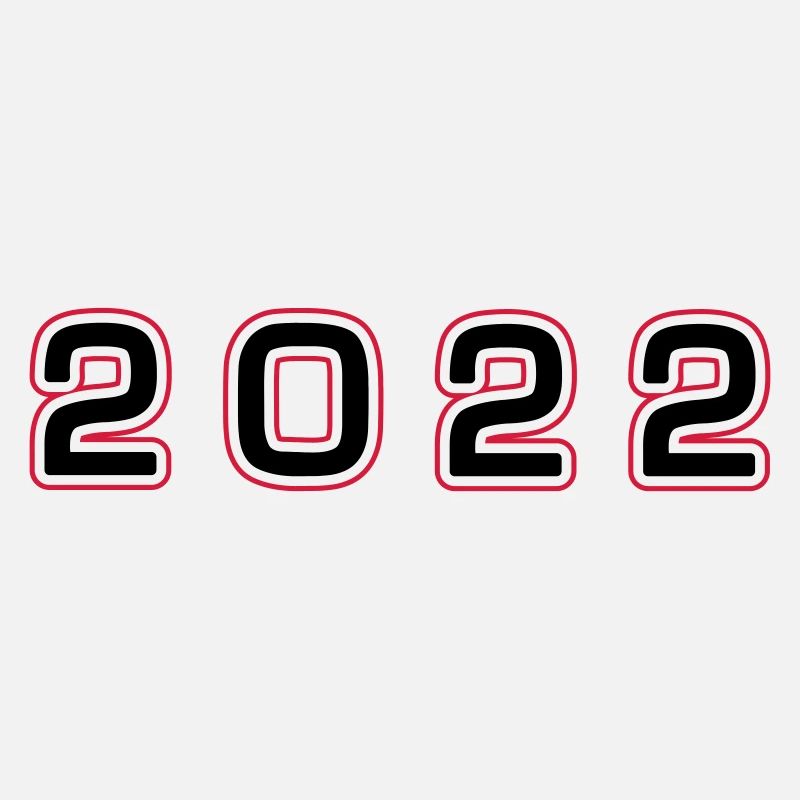 Numéro d’année 2022
