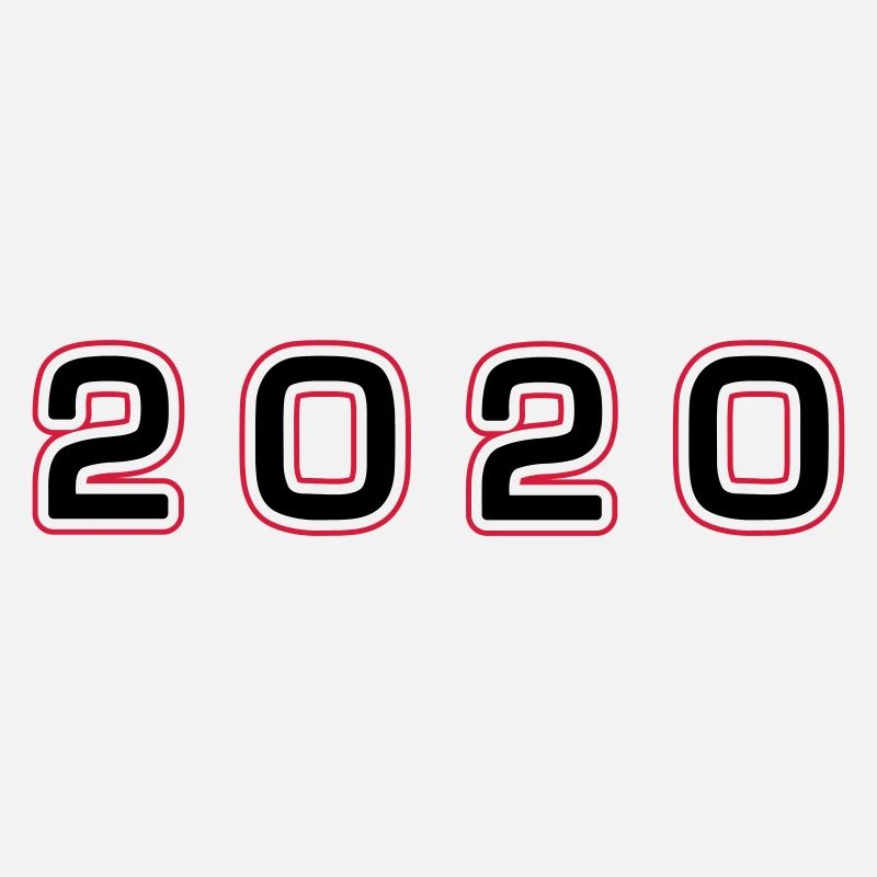 Numéro d’année 2020
