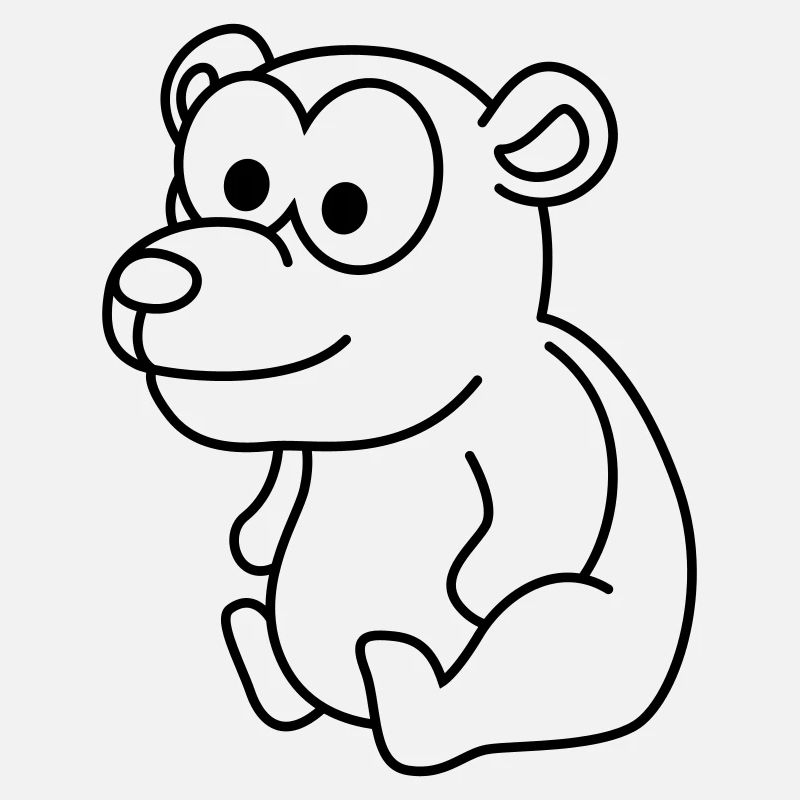 Bande dessinée Bear