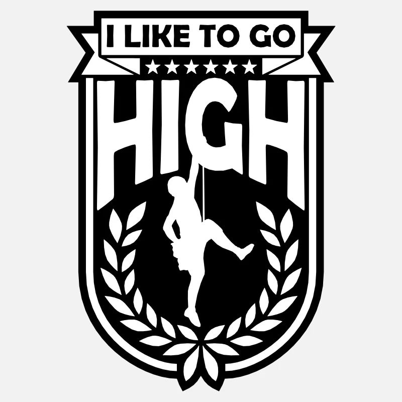 like to get high