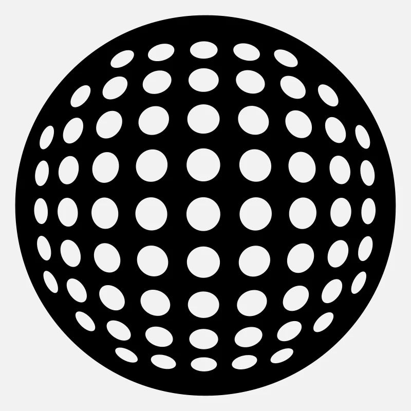 Golf Balle