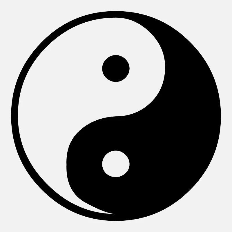 Ying Yang