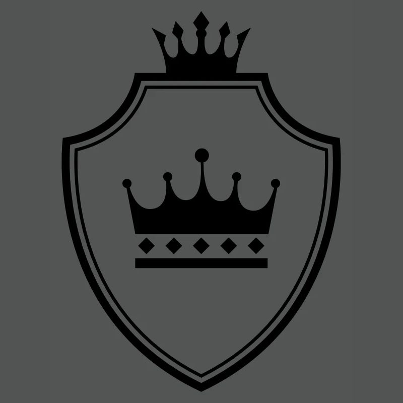 Krone Wappen