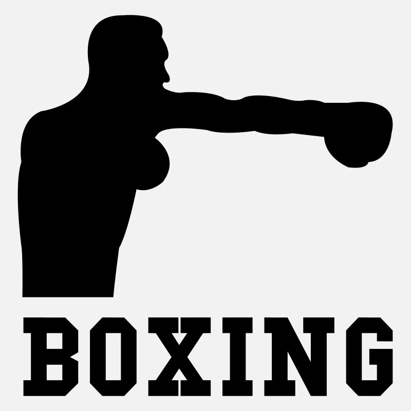 Boxeur