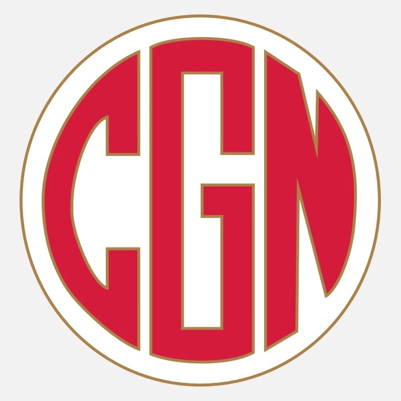 CGN Logo 8