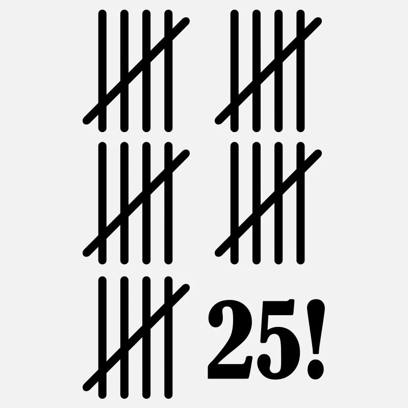 25_stripes