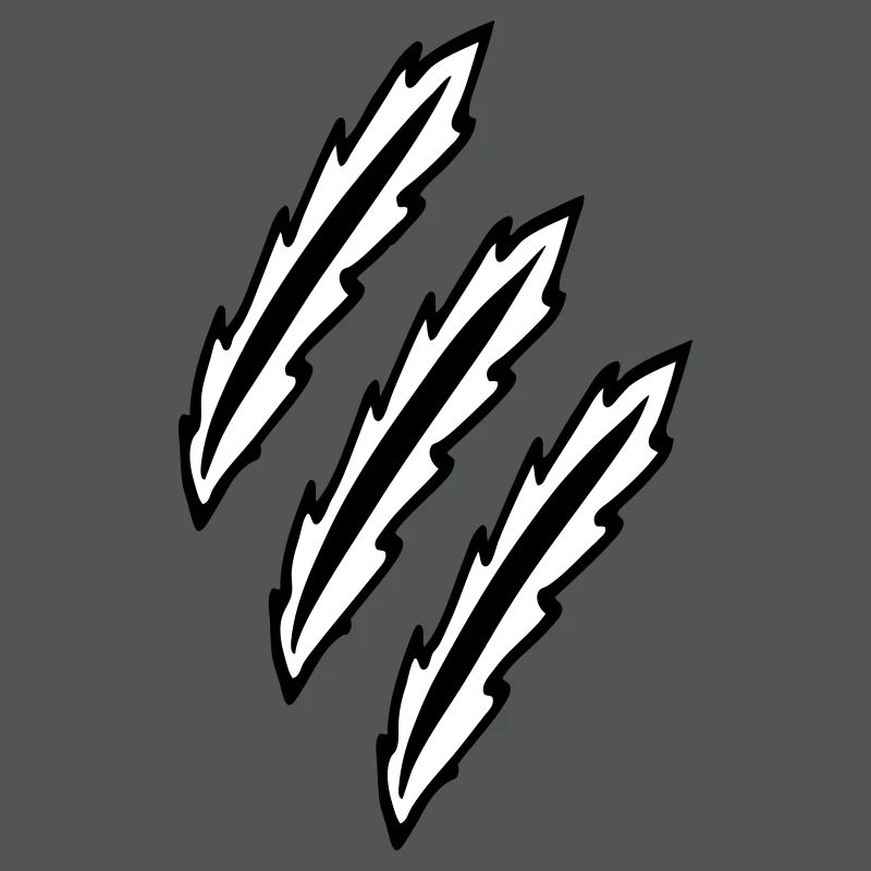 griffure