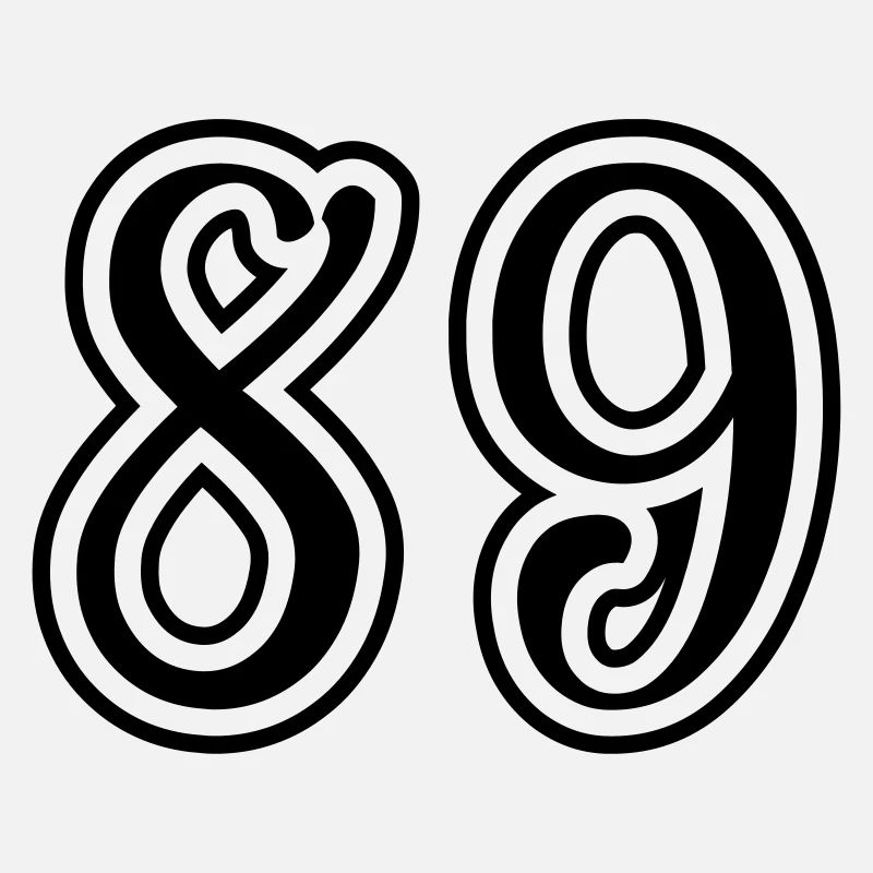 Numéro 89