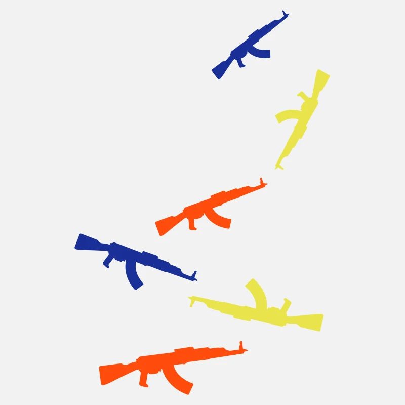 Rifle icon icon