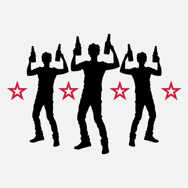 Groupe de groupe d’équipage
