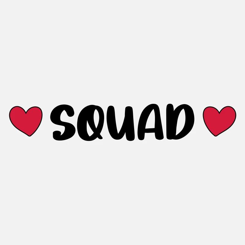 Squad Heart