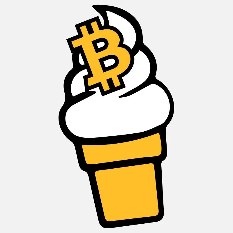 Bitcoin-Cream