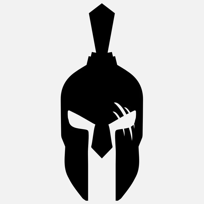 Spartan Helmet