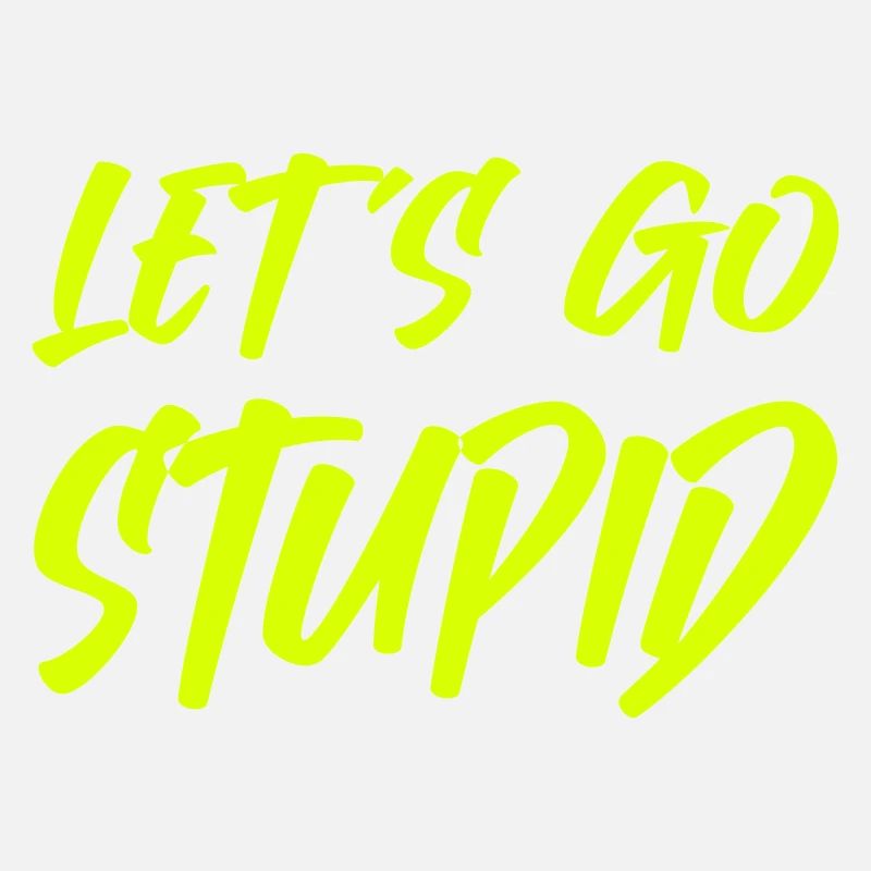 Allons-y Stupide