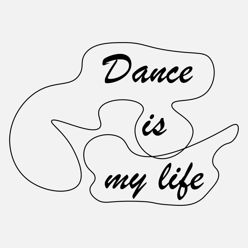 Dance is my life